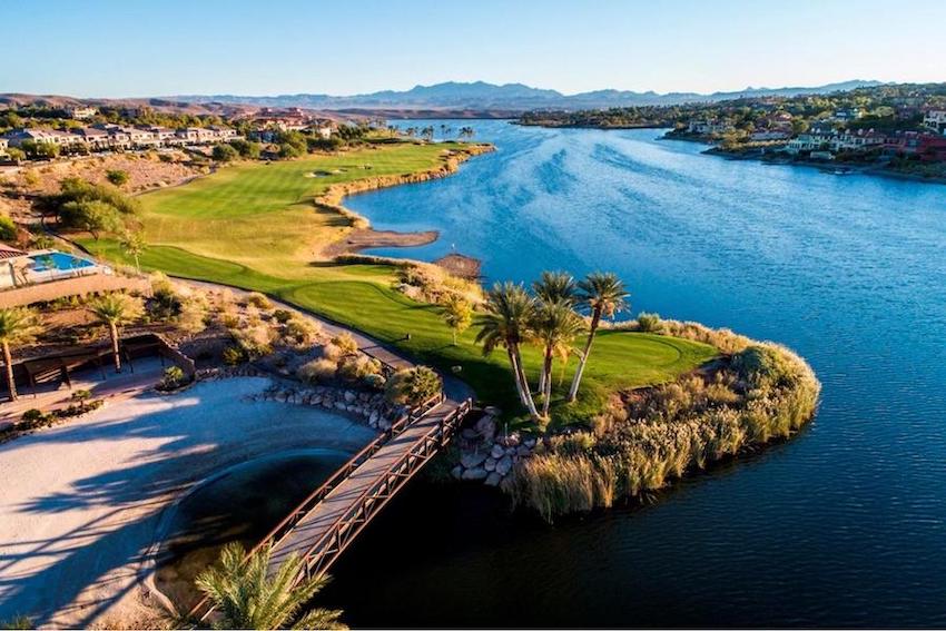 Lake Las Vegas Lake Las Vegas - Public Relations and Marketing
